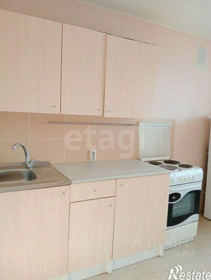 1-комн квартира Сиреневая улица, 28,  д. 28