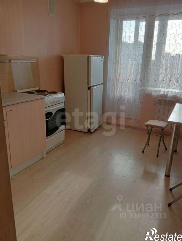 1-комн квартира Сиреневая улица, 28,  д. 28