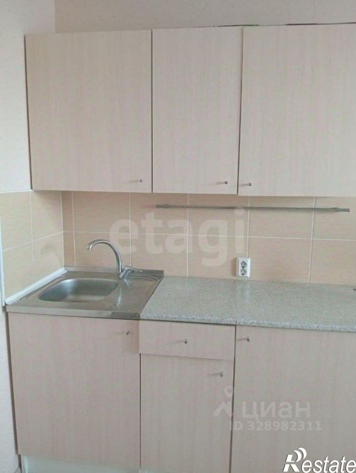 1-комн квартира Сиреневая улица, 28,  д. 28