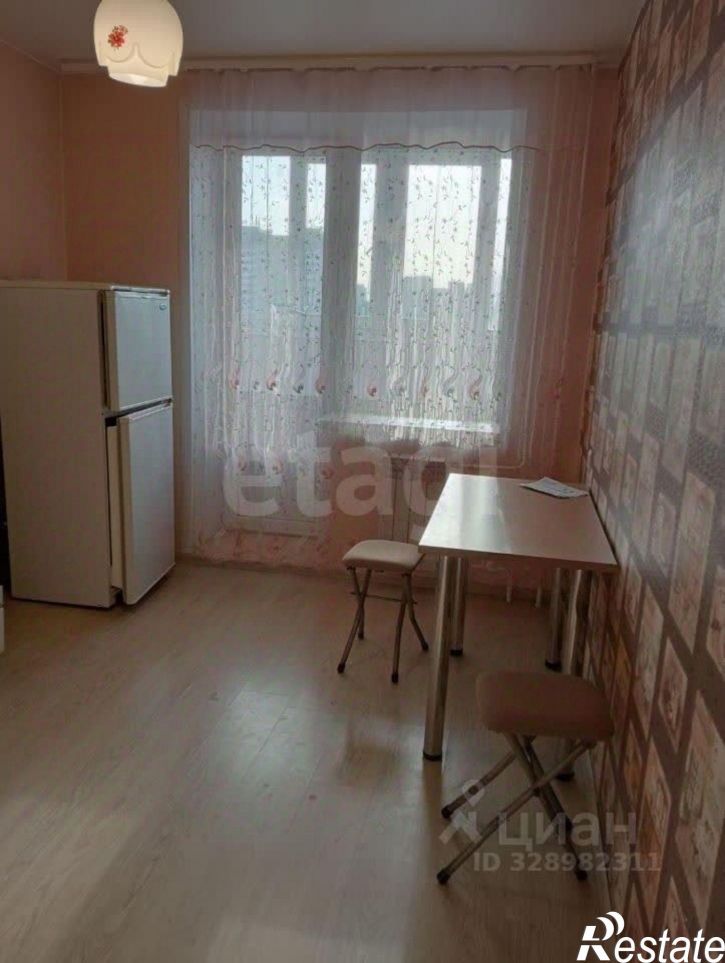 1-комн квартира Сиреневая улица, 28,  д. 28