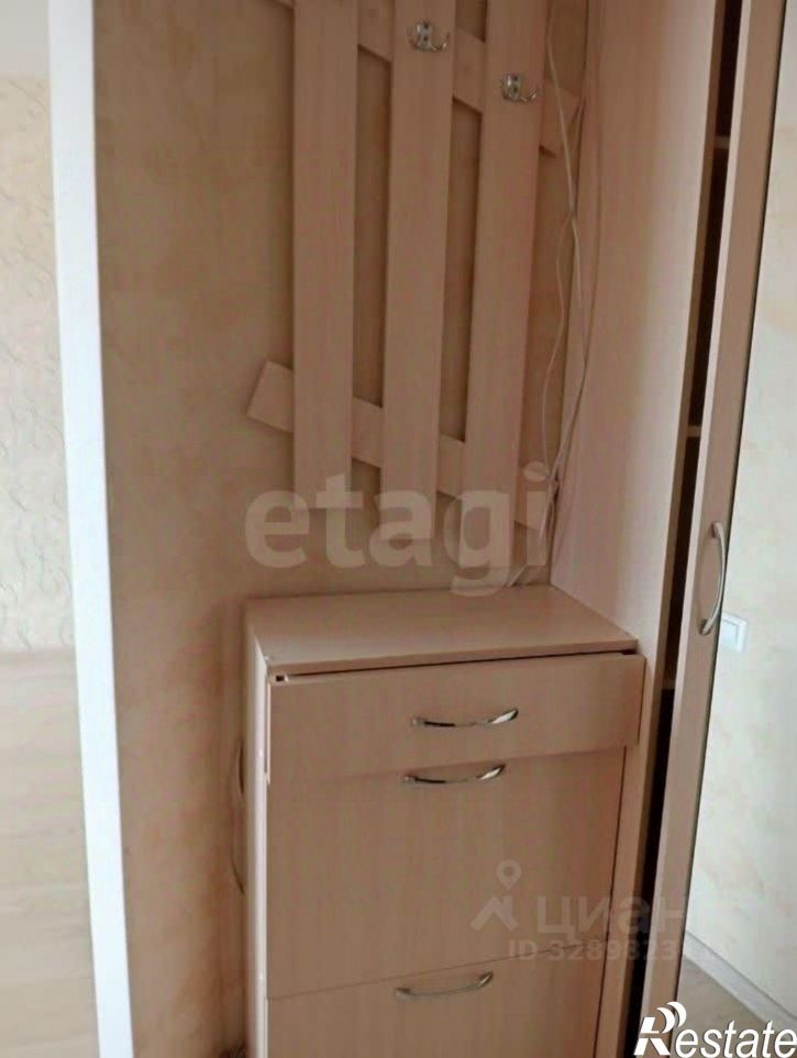 1-комн квартира Сиреневая улица, 28,  д. 28