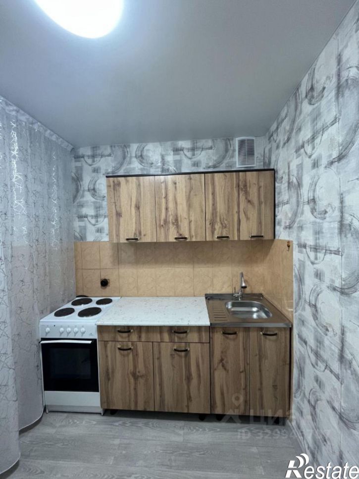 1-комн квартира ул Сухэ-Батора, 31,  д. 31
