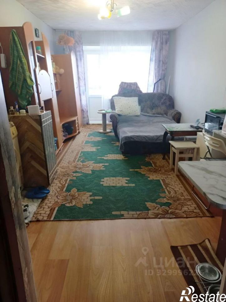 Комната пр-кт Дзержинского, 5,  д. 5