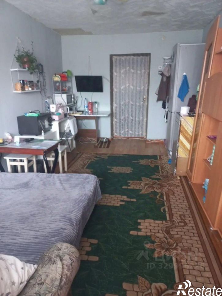 Комната пр-кт Дзержинского, 5,  д. 5