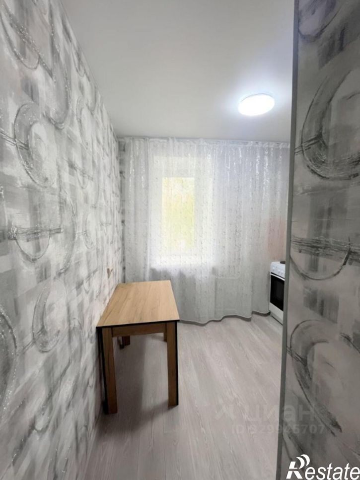 1-комн квартира ул Сухэ-Батора, 31,  д. 31