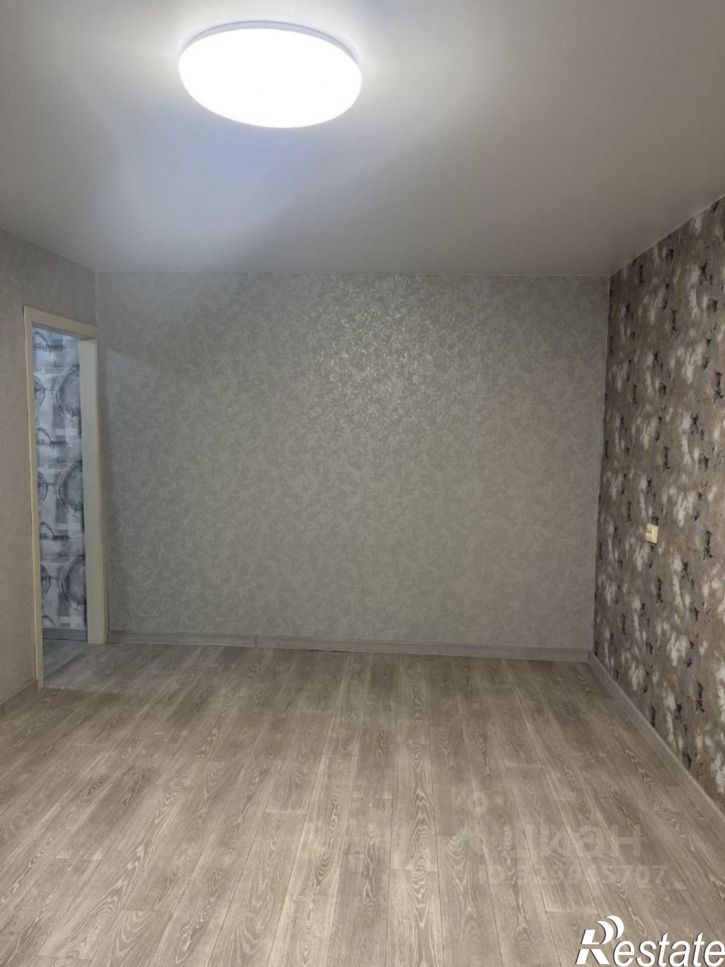 1-комн квартира ул Сухэ-Батора, 31,  д. 31