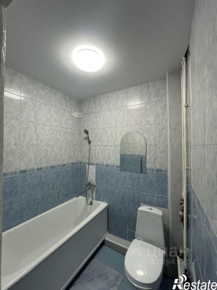 1-комн квартира ул Сухэ-Батора, 31,  д. 31