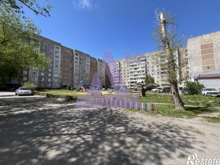 Комната ул Весенняя, 6,  д. 6