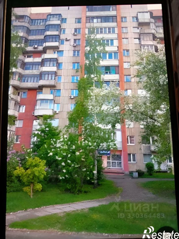 1-комн квартира Красноармейский пр-кт, 103,  д. 103