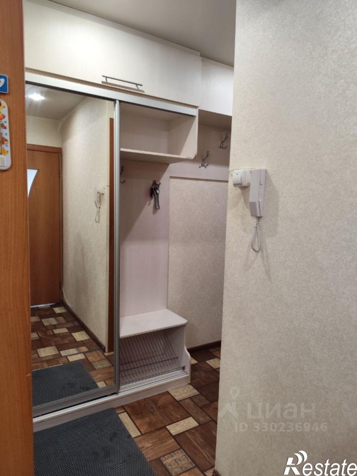 2-комн квартира ул Союза Республик, 35,  д. 35