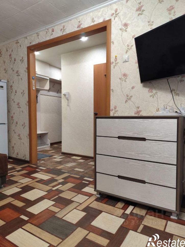 2-комн квартира ул Союза Республик, 35,  д. 35