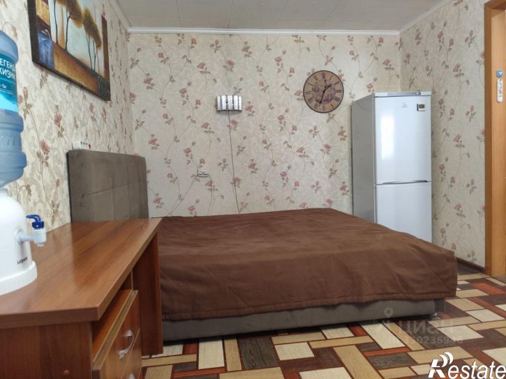 2-комн квартира ул Союза Республик, 35,  д. 35