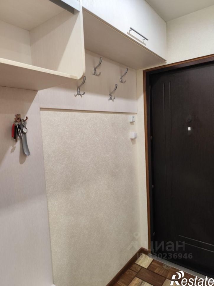 2-комн квартира ул Союза Республик, 35,  д. 35