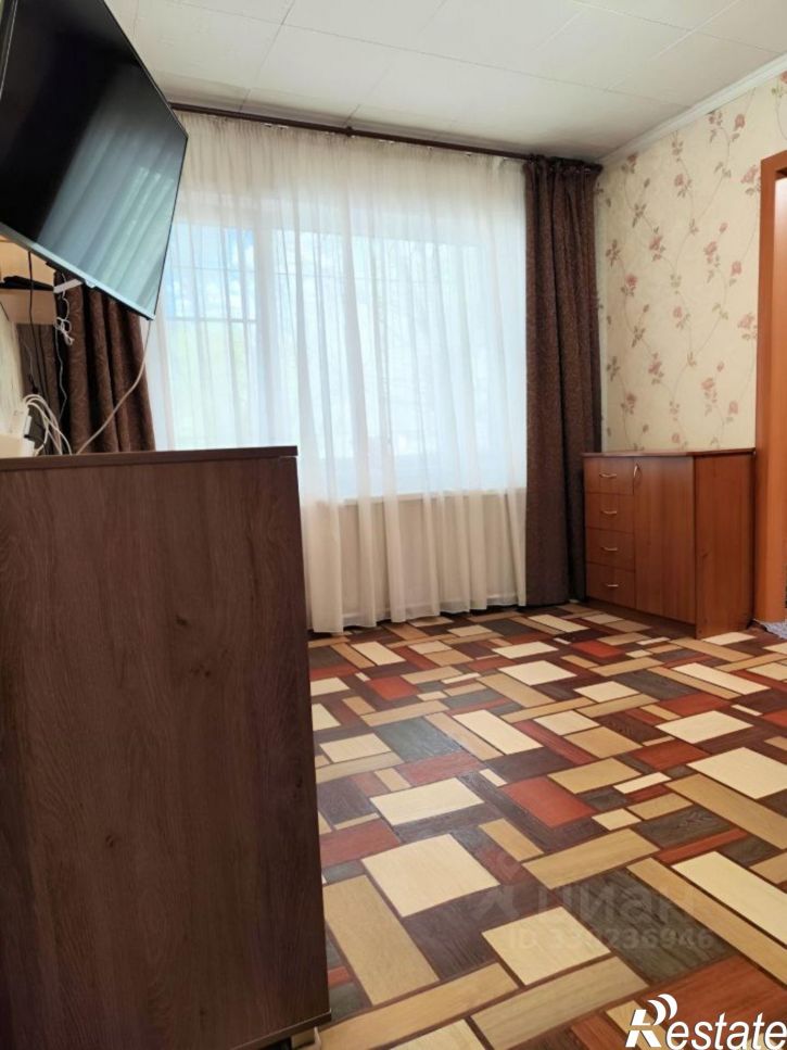 2-комн квартира ул Союза Республик, 35,  д. 35