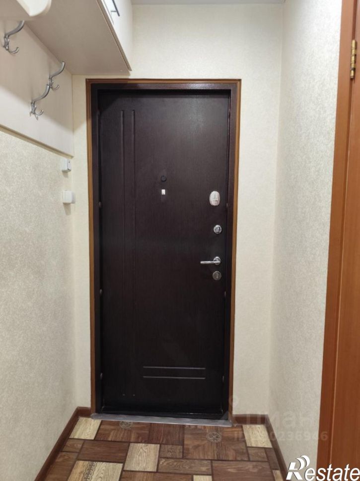 2-комн квартира ул Союза Республик, 35,  д. 35