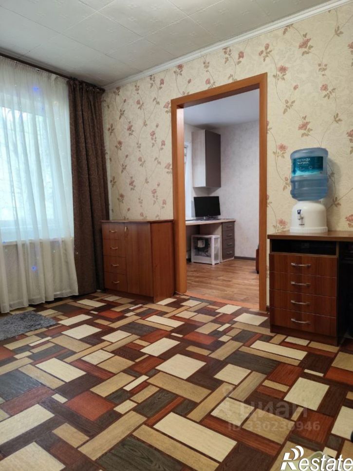 2-комн квартира ул Союза Республик, 35,  д. 35