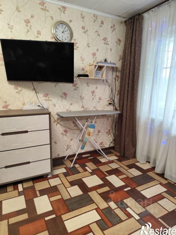 2-комн квартира ул Союза Республик, 35,  д. 35