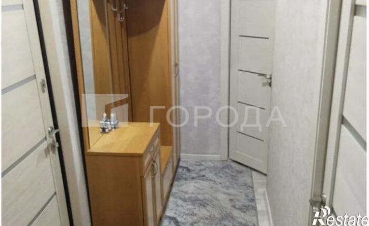 2-комн квартира Взлётная улица, 34,  д. 34