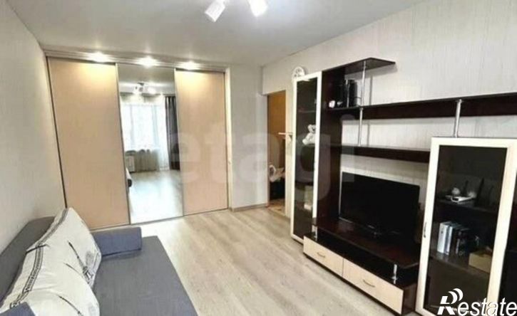1-комн квартира Красноармейский проспект, 112,  д. 112