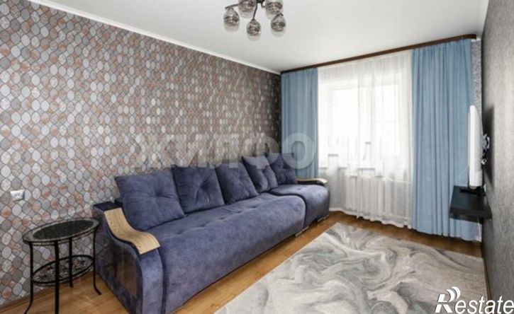 4-комн квартира Северный Власихинский проезд, 32,  д. 32