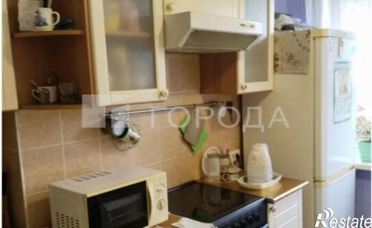 2-комн квартира Взлётная улица, 34,  д. 34