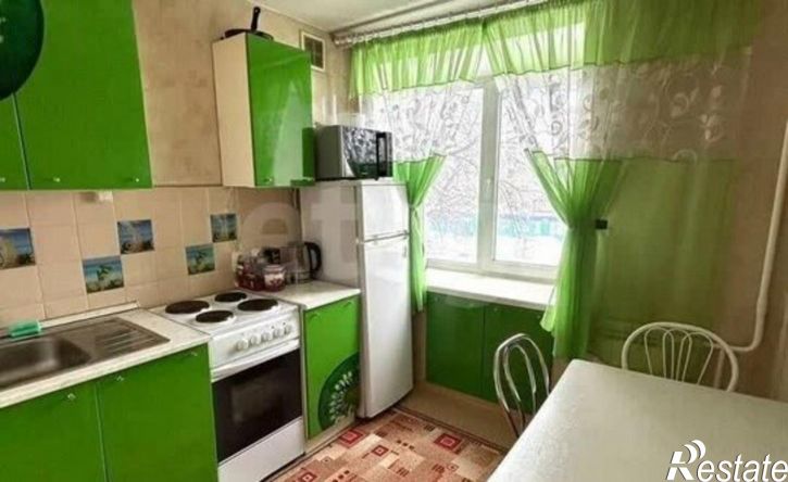 1-комн квартира Красноармейский проспект, 112,  д. 112