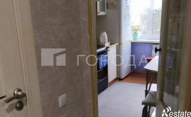 2-комн квартира Взлётная улица, 34,  д. 34
