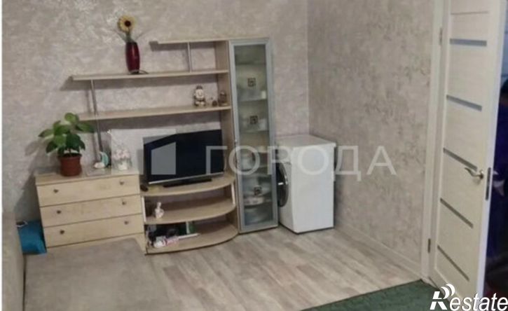 2-комн квартира Взлётная улица, 34,  д. 34