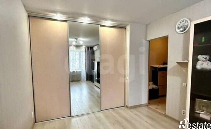 1-комн квартира Красноармейский проспект, 112,  д. 112