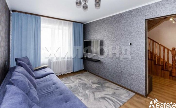 4-комн квартира Северный Власихинский проезд, 32,  д. 32