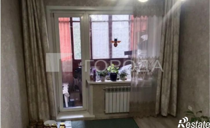 2-комн квартира Взлётная улица, 34,  д. 34