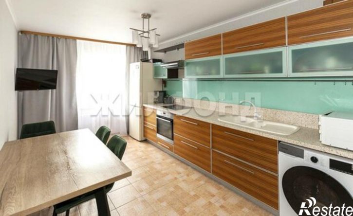 4-комн квартира Северный Власихинский проезд, 32,  д. 32
