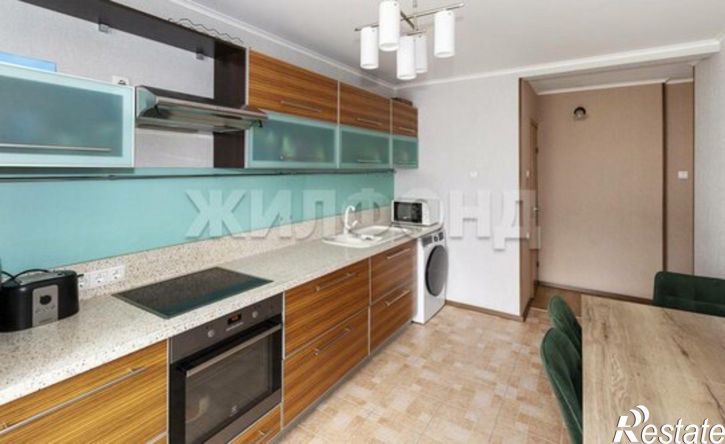 4-комн квартира Северный Власихинский проезд, 32,  д. 32