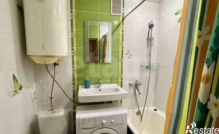 1-комн квартира Красноармейский проспект, 112,  д. 112