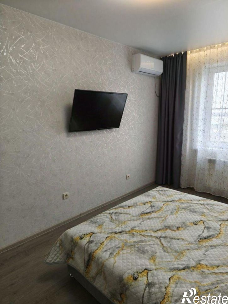 1-комн квартира Промышленная улица, 6,  д. 6