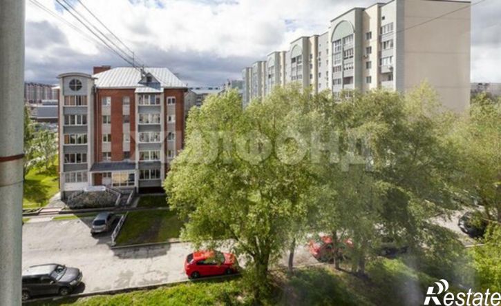 4-комн квартира Северный Власихинский проезд, 32,  д. 32