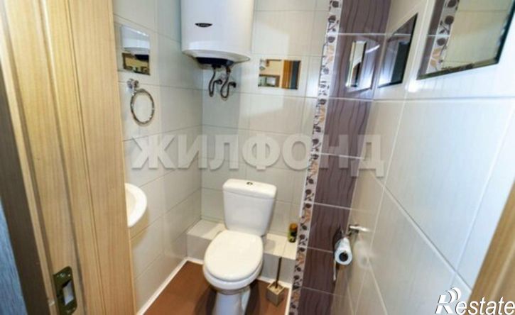 4-комн квартира Северный Власихинский проезд, 32,  д. 32