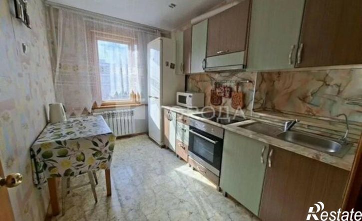 2-комн квартира улица 50 лет СССР, 27,  д. 27