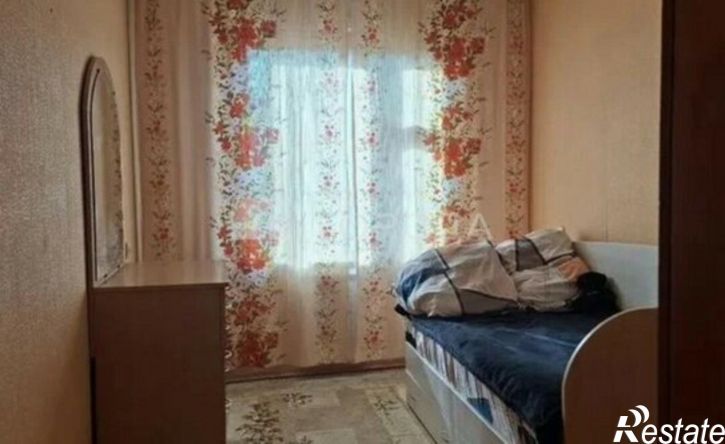 2-комн квартира улица 50 лет СССР, 27,  д. 27