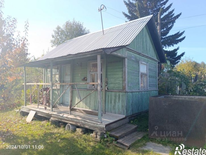 Земельный участок ул Власихинская, 69е/253,  д. 69е/253