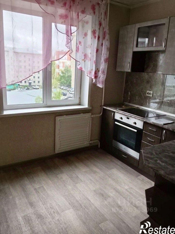 1-комн квартира ул Балтийская, 55,  д. 55