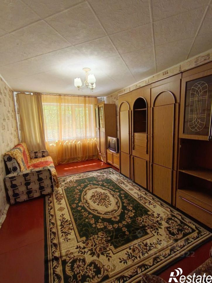 1-комн квартира пр-кт Строителей, 35,  д. 35