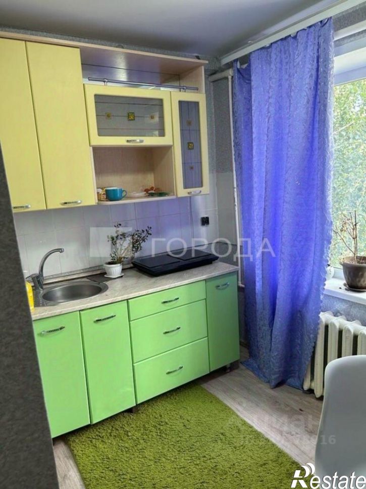 1-комн квартира Павловский тракт, 216В,  д. 216В