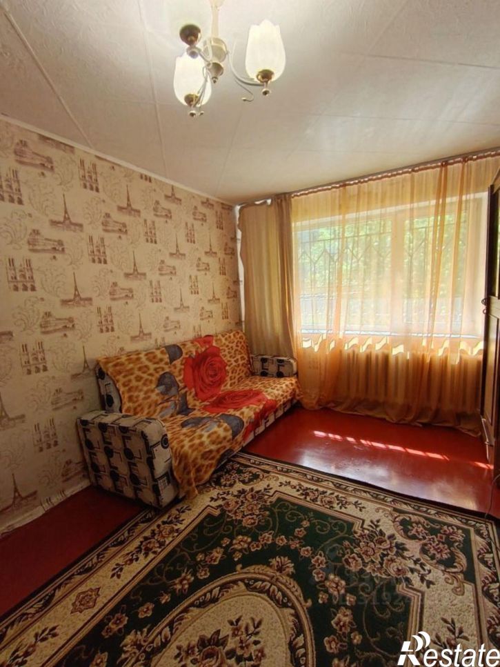 1-комн квартира пр-кт Строителей, 35,  д. 35