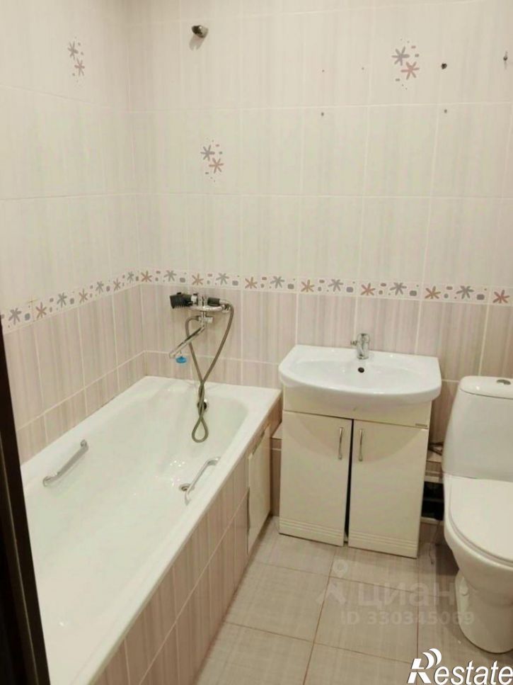 1-комн квартира ул Балтийская, 55,  д. 55
