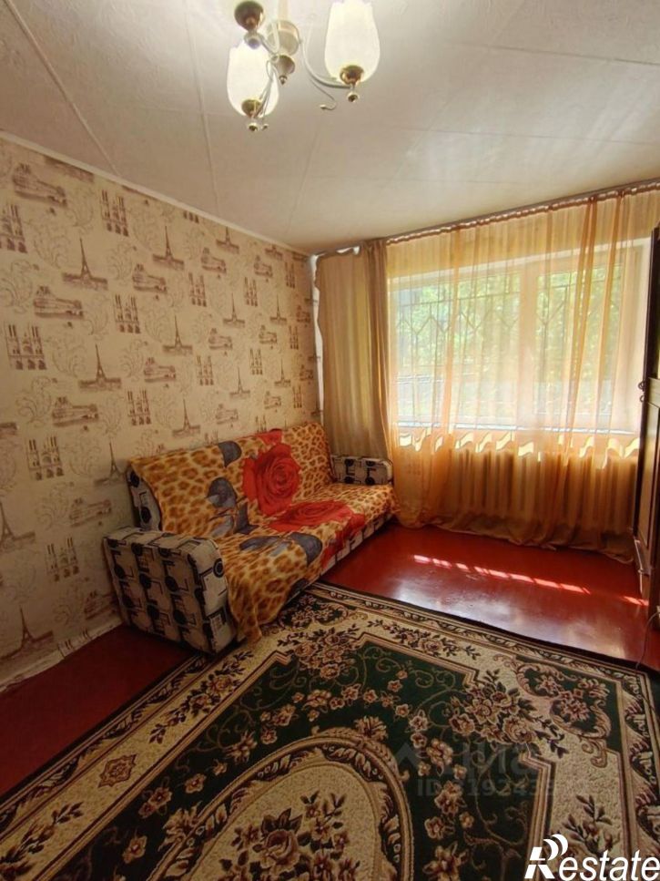 1-комн квартира пр-кт Строителей, 35,  д. 35