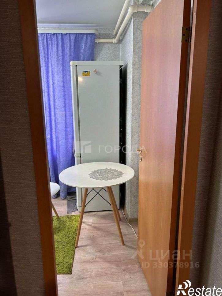 1-комн квартира Павловский тракт, 216В,  д. 216В