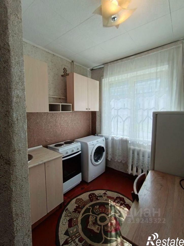 1-комн квартира пр-кт Строителей, 35,  д. 35
