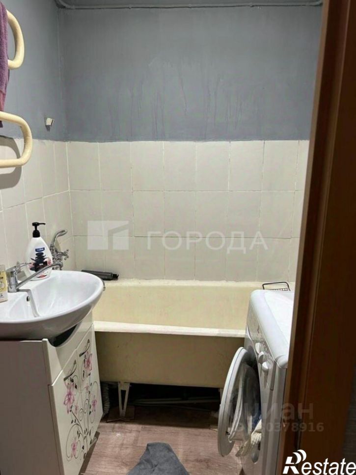 1-комн квартира Павловский тракт, 216В,  д. 216В