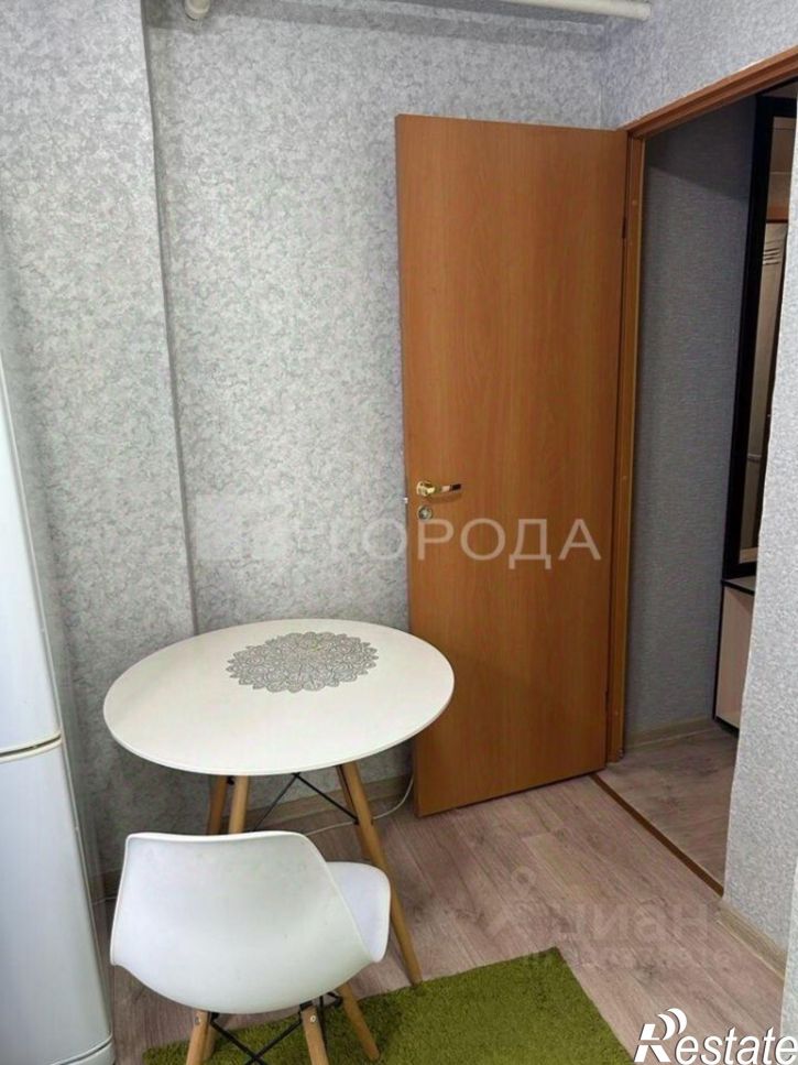1-комн квартира Павловский тракт, 216В,  д. 216В